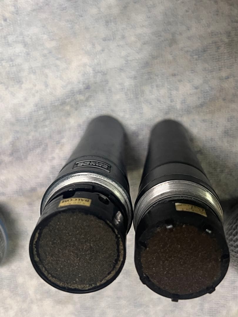 SHURE BETA 58 初代 sm58 USA ダイナミックマイク