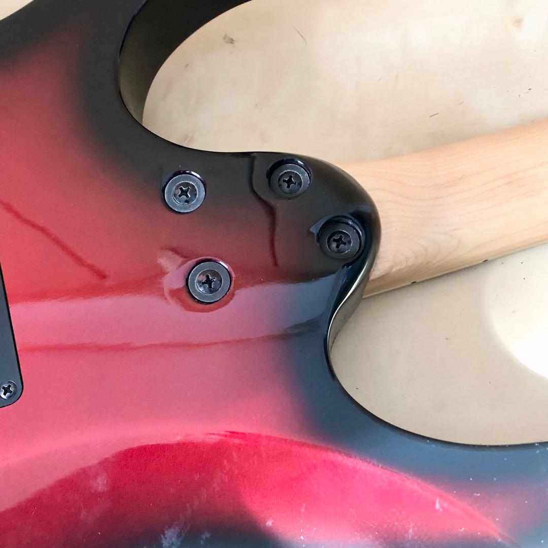 Ibanez GIO HSH エレキギター アイバニーズ