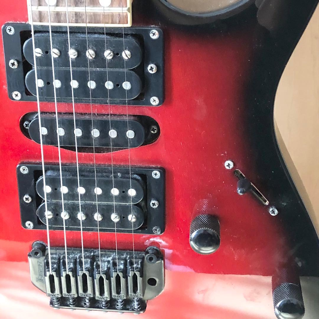 Ibanez GIO HSH エレキギター アイバニーズ