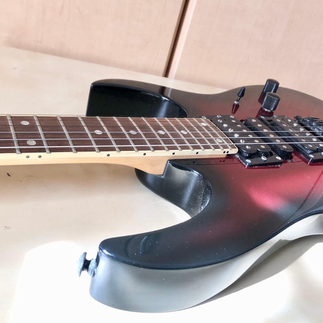 Ibanez GIO HSH エレキギター アイバニーズ