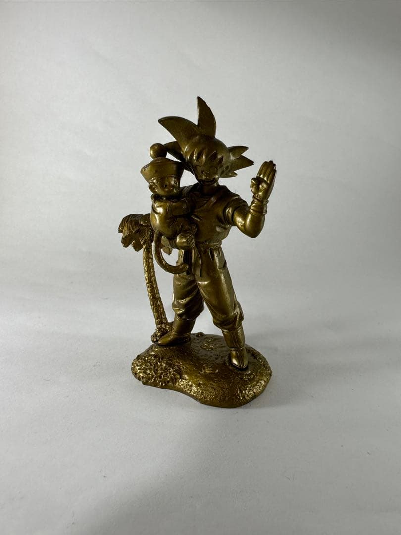 閲覧用ドラゴンボール