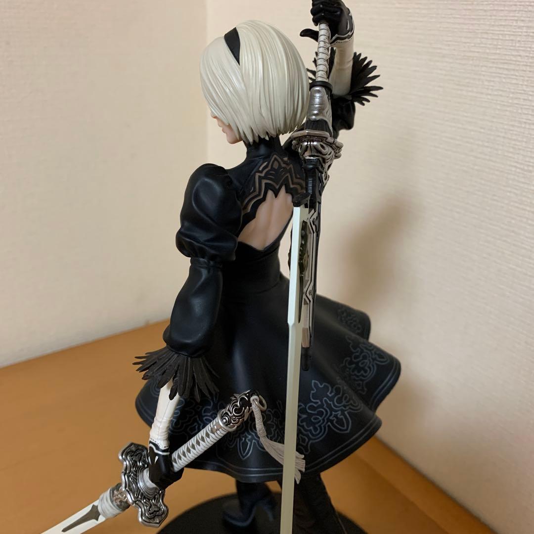 NieR：Automata 2B Version 2.0 ニーアオートマタ