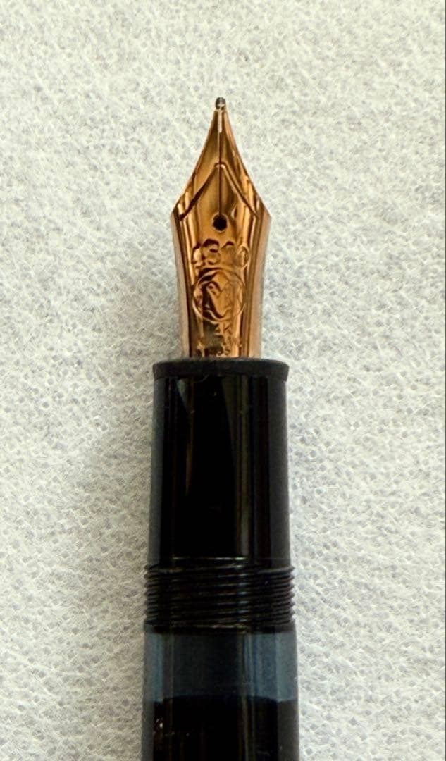 1970-80年代◇未使用／モンブラン#146➕シャープペン➕ボトルインク