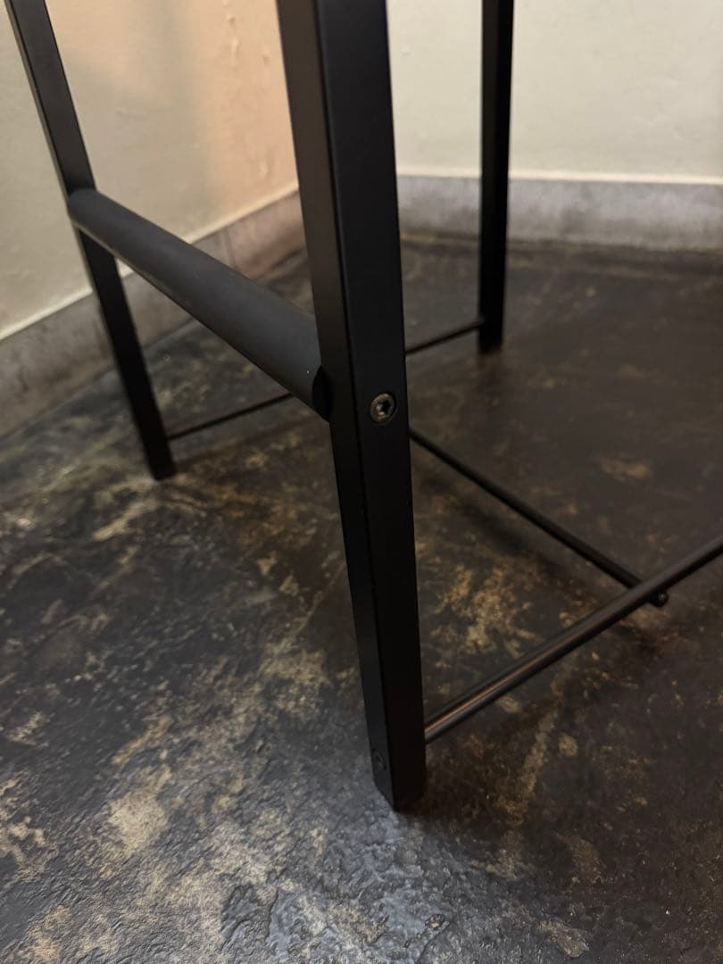 Cassina IXC カッシーナイクスシーLIMA/Cカウンターチェア2脚