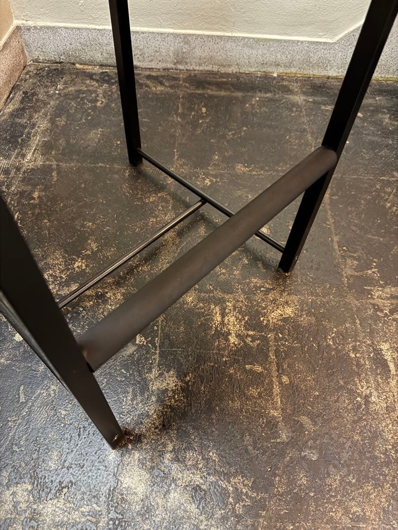 Cassina IXC カッシーナイクスシーLIMA/Cカウンターチェア2脚