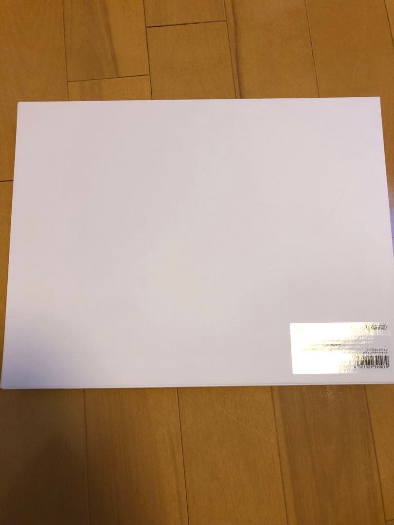 ポケモンセンター限定 バッジコレクション レジェンドルートセット