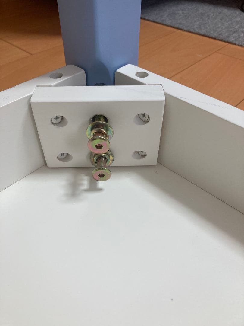 ☆ダイニングテーブル60×60×70　1～2人用☆