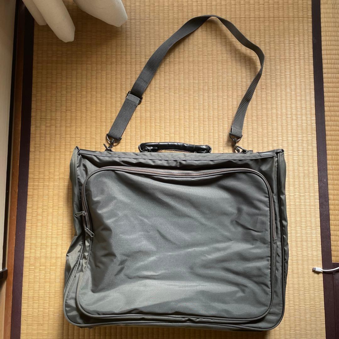 lufthansaルフトハンザドイツ航空 ガーメントバッグ - メルカリ