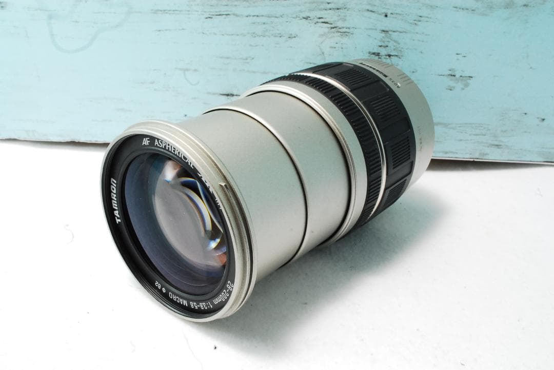 ❤️Canon用❤️28-200mm❤️超万能❤️ズームレンズ ❤️キャノン