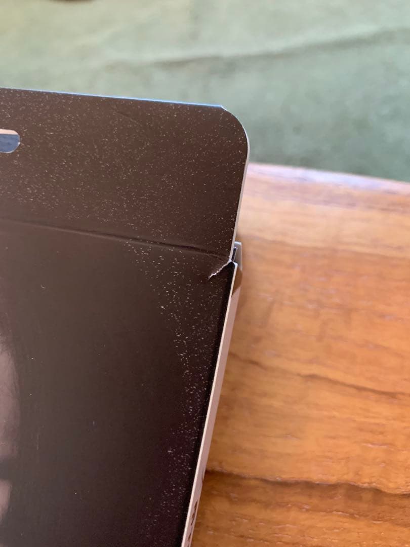 ダーツ バレル トリニダード レイジー 松吉輝宗選手モデル(LAZY)