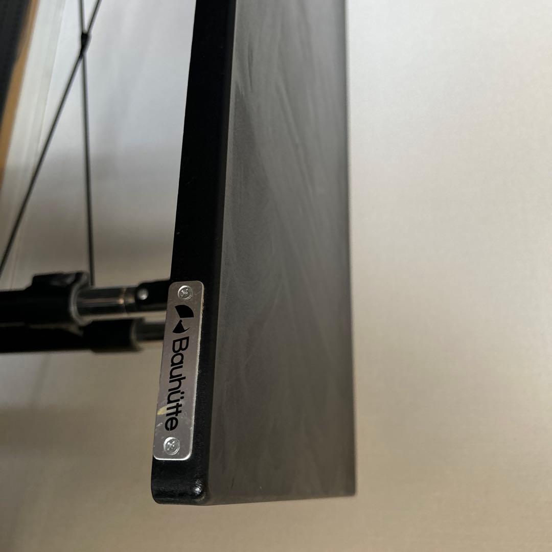 た*き様 Bauhutte( バウヒュッテ ) ゲーミングデスク