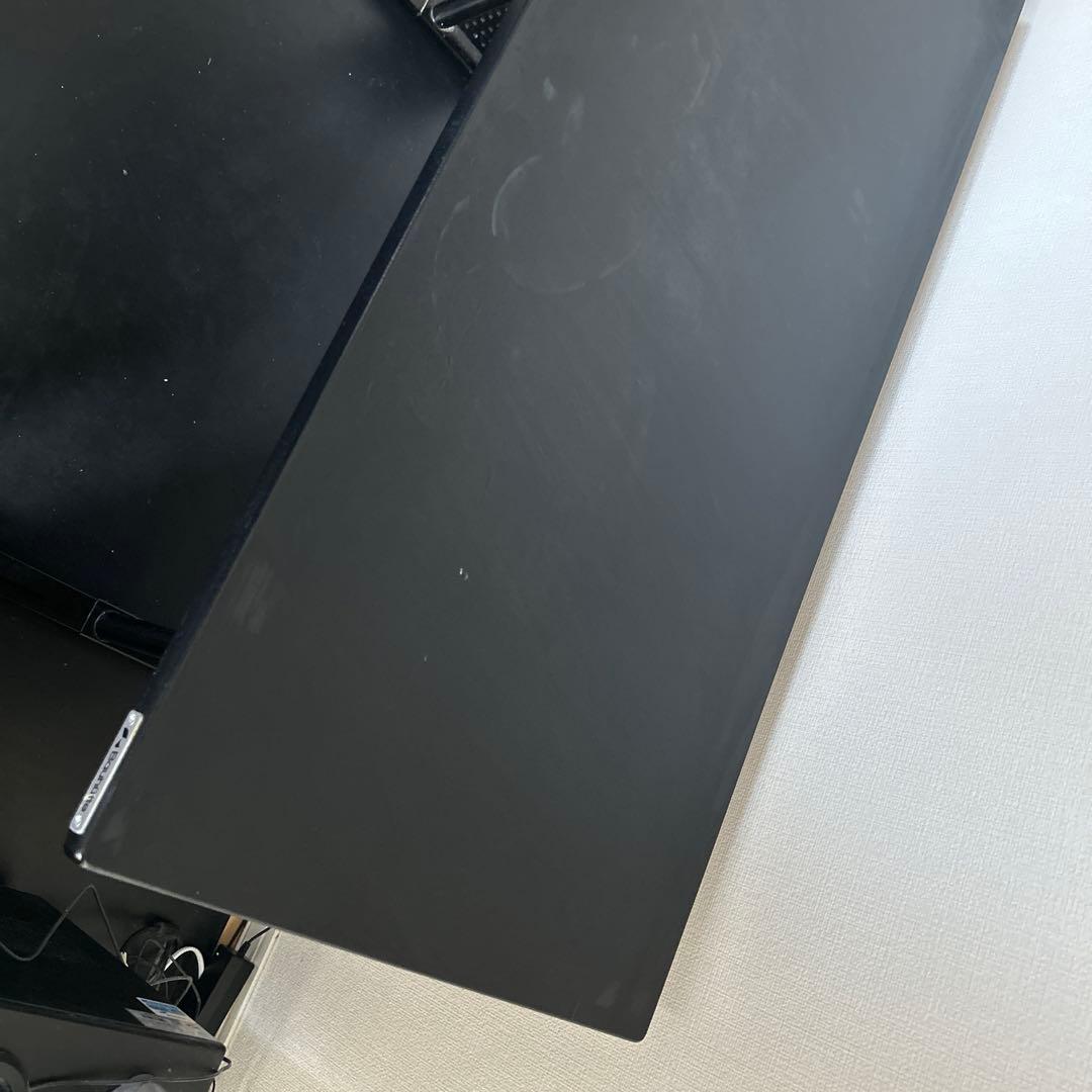 た*き様 Bauhutte( バウヒュッテ ) ゲーミングデスク