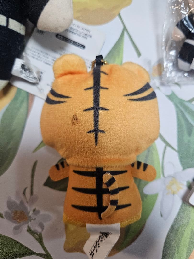 龍宮寺堅　ドラケン　ぬいぐるみ　13点セット　値段交渉オッケー！