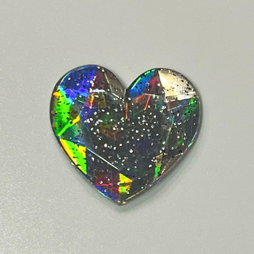 プリズムストーン ピュアクリスタルハイヒール - メルカリ