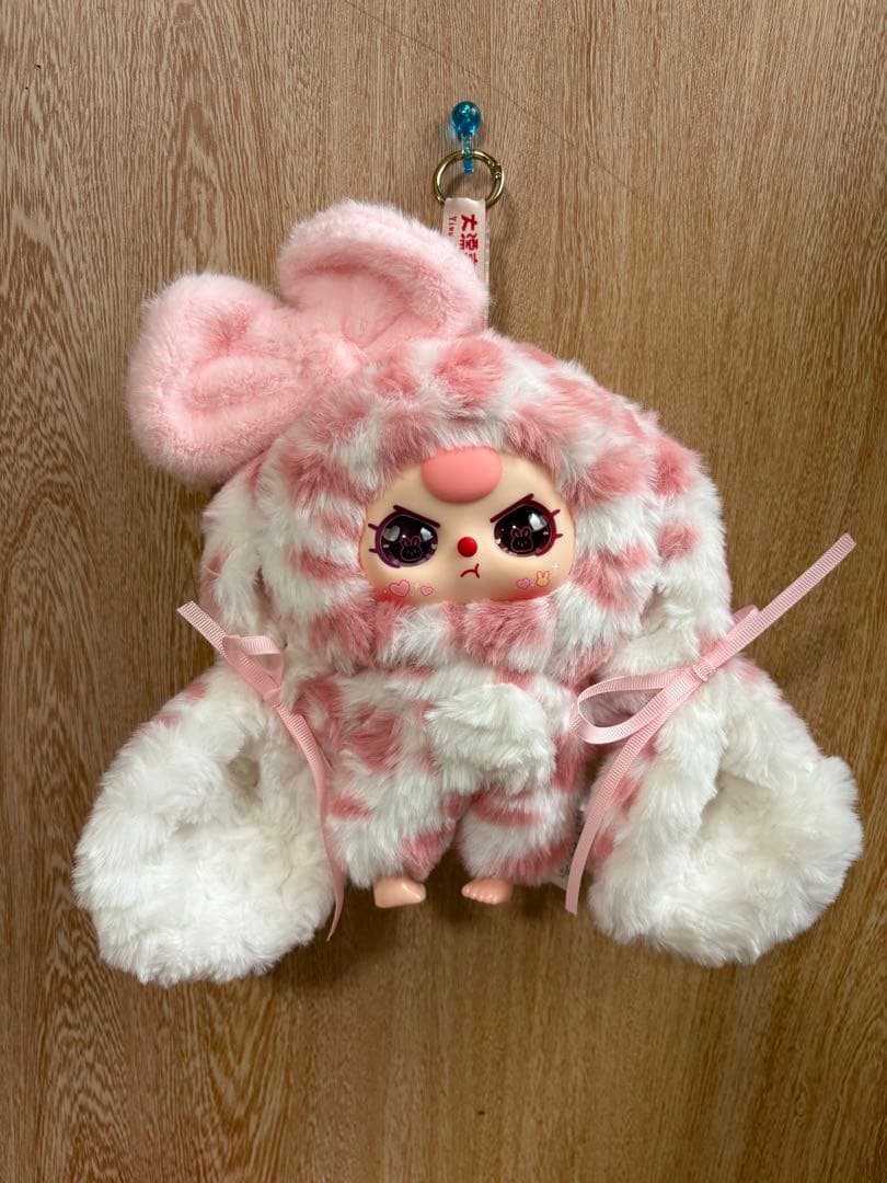 BABYTHREE シークレット