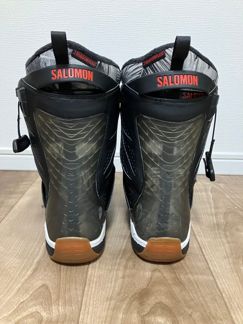 スノーボード SALOMON HiFi WIDE 25.5cm