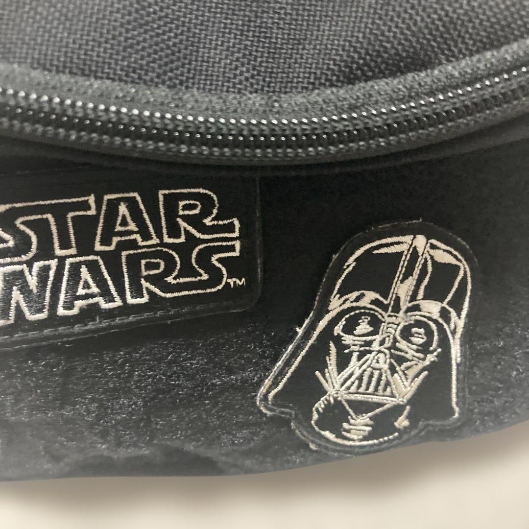 スターウォーズ マンハッタンポーテージ バッグ ボディバック