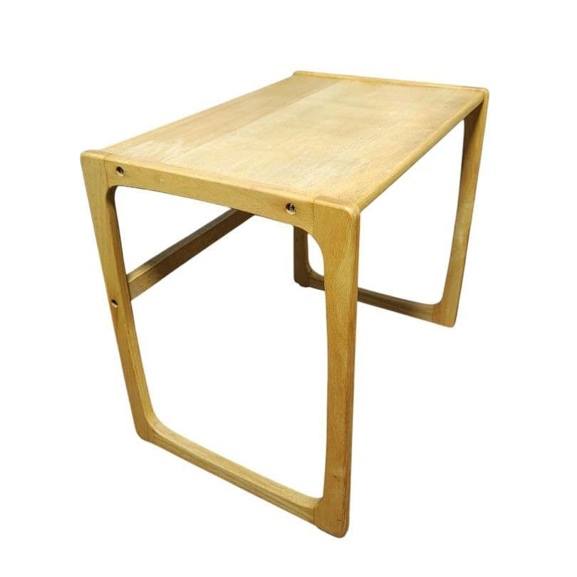 木製 ネストテーブル/花台/飾り台 大中小セット