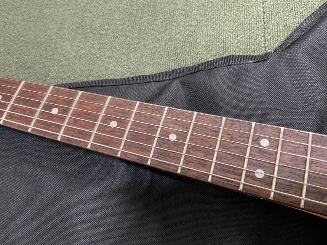 最終値下げ　Squire スクワイア　ストラト　ビンテージピンク　Fender