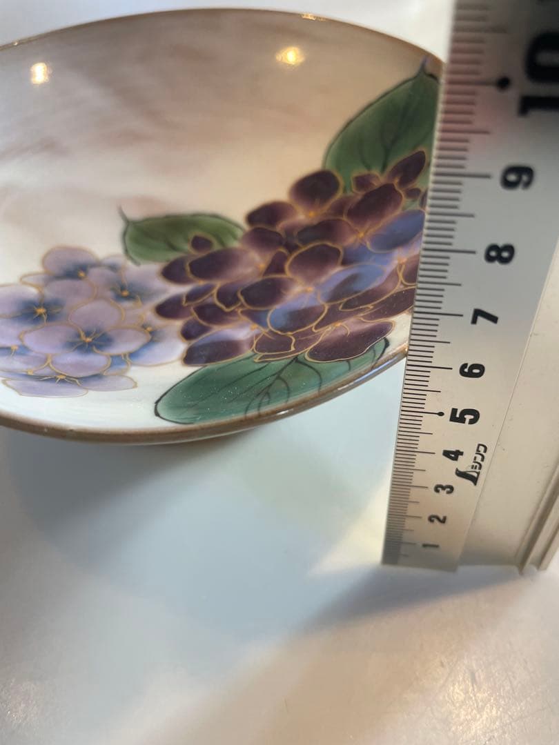 陶葊 陶あん 高台皿 - メルカリ