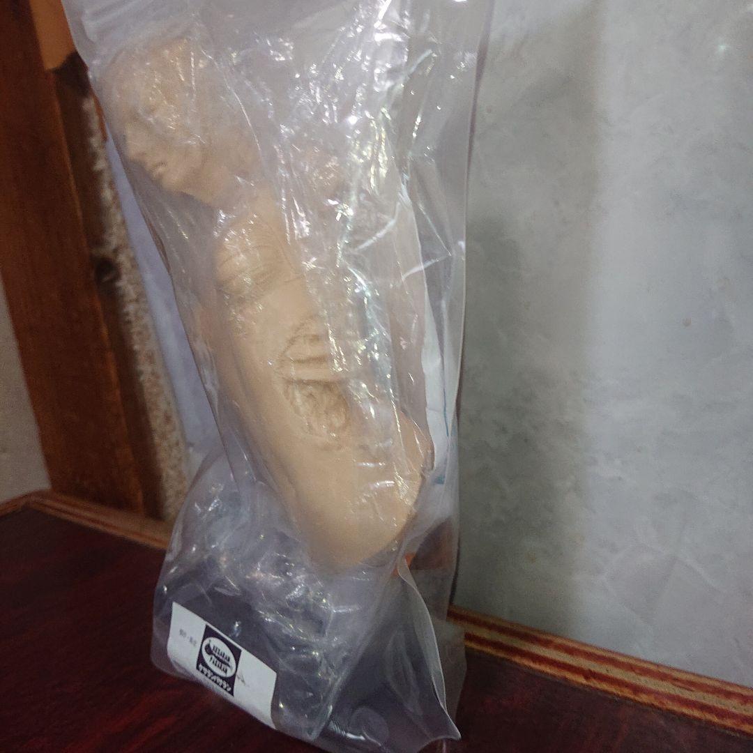 ケサランパサラン/ゾンゲリアン/未塗装キット