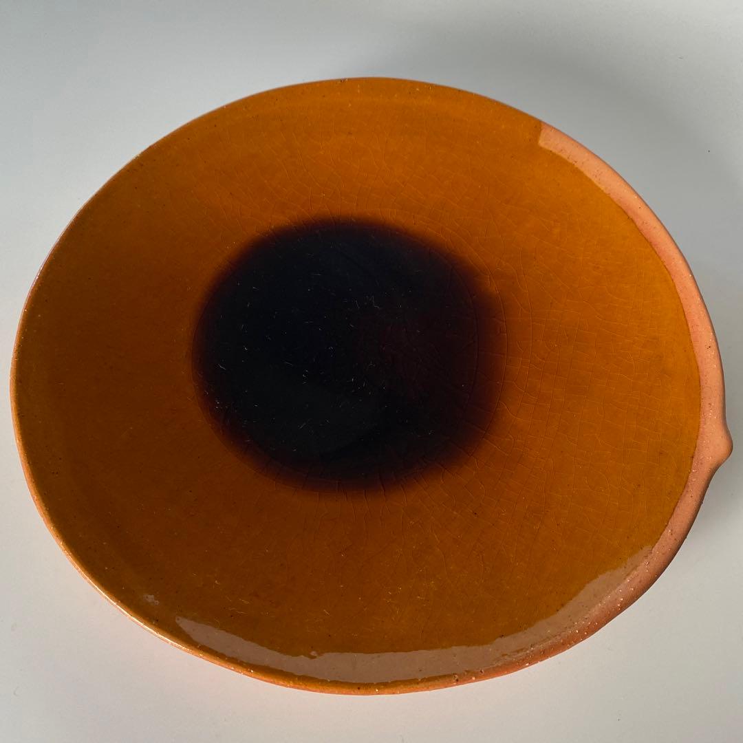 舩木伸児 大皿 舩木研児 舩木道忠 舩木倭帆 船木伸児 布志名焼 民