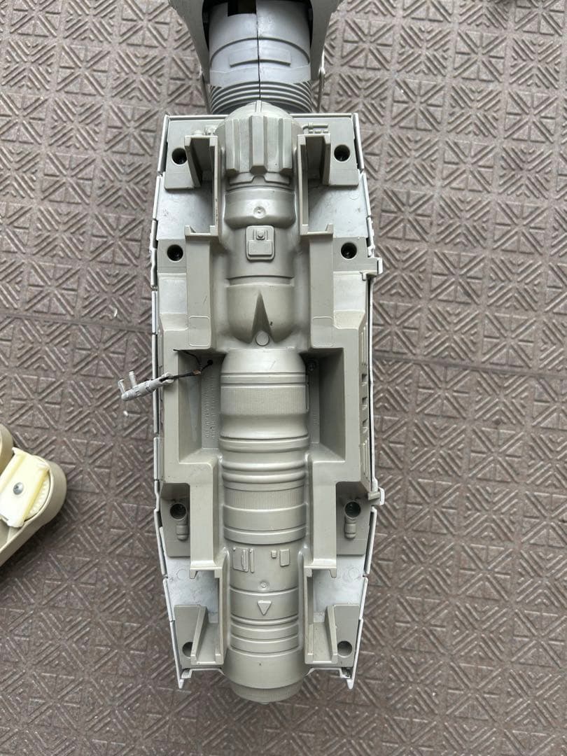 スターウォーズ インペリアルAT-ATウォーカー AT-ST セット 現状品