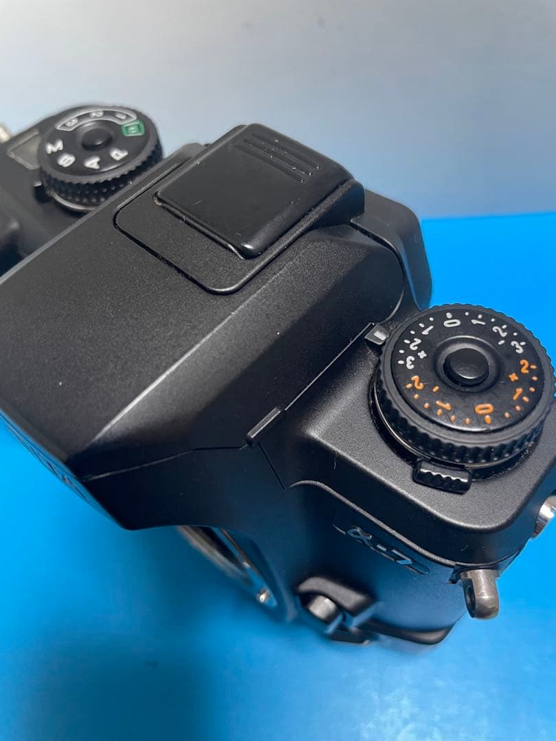 MINOLTA α-7 ボディ35mmフィルム一眼レフカメラ ジャンク - メルカリ