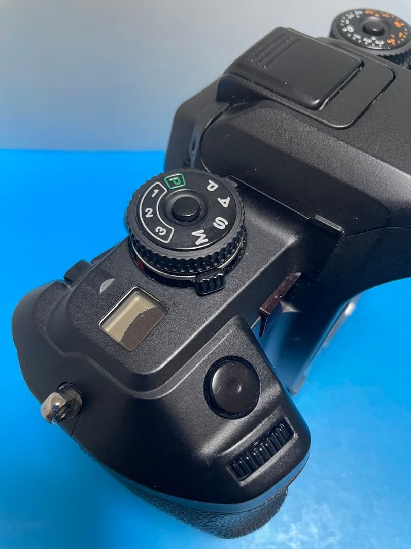 MINOLTA α-7 ボディ35mmフィルム一眼レフカメラ ジャンク - メルカリ