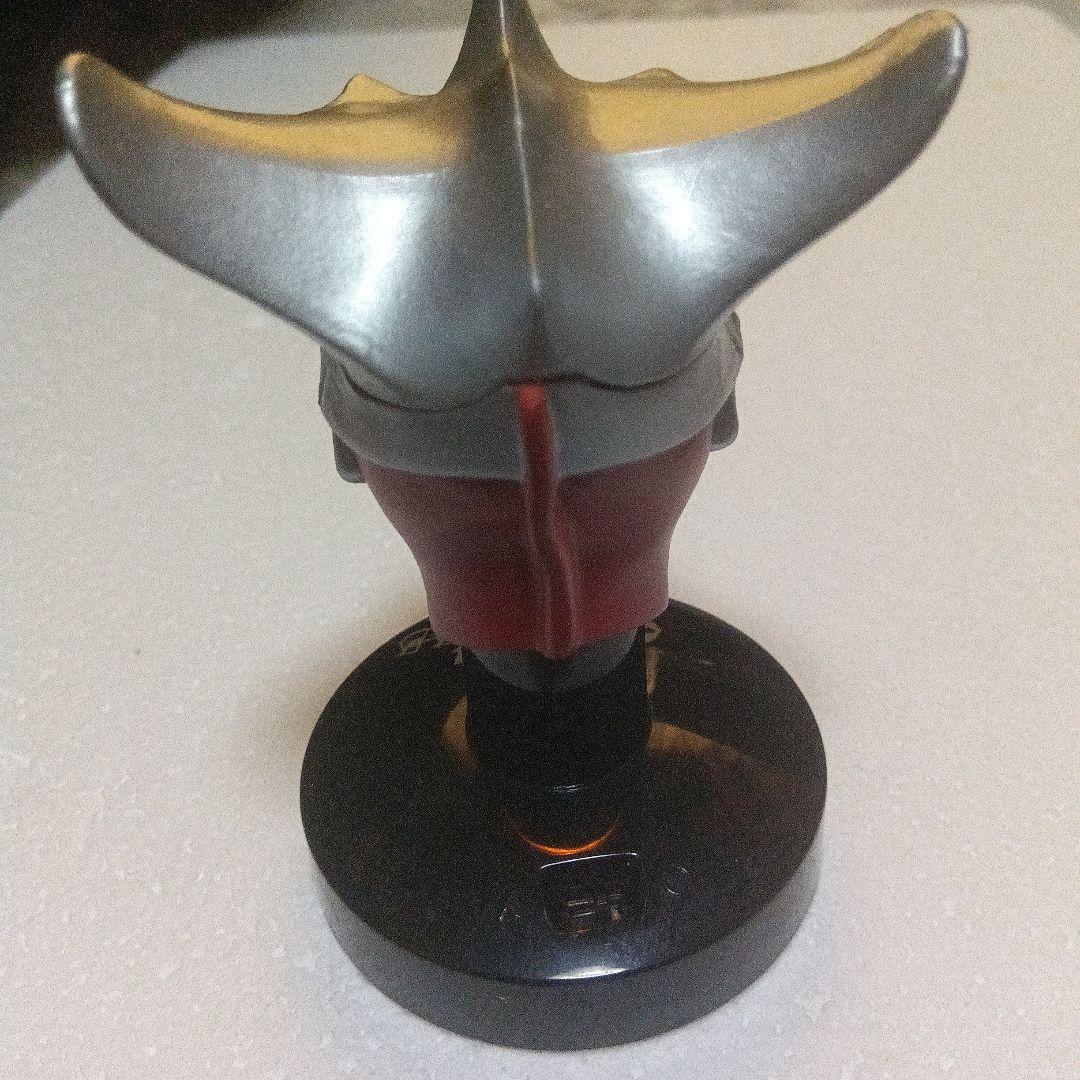 ウルトラマン 光の巨人コレクション ジャック・タロウ・レオ・キング・指人形