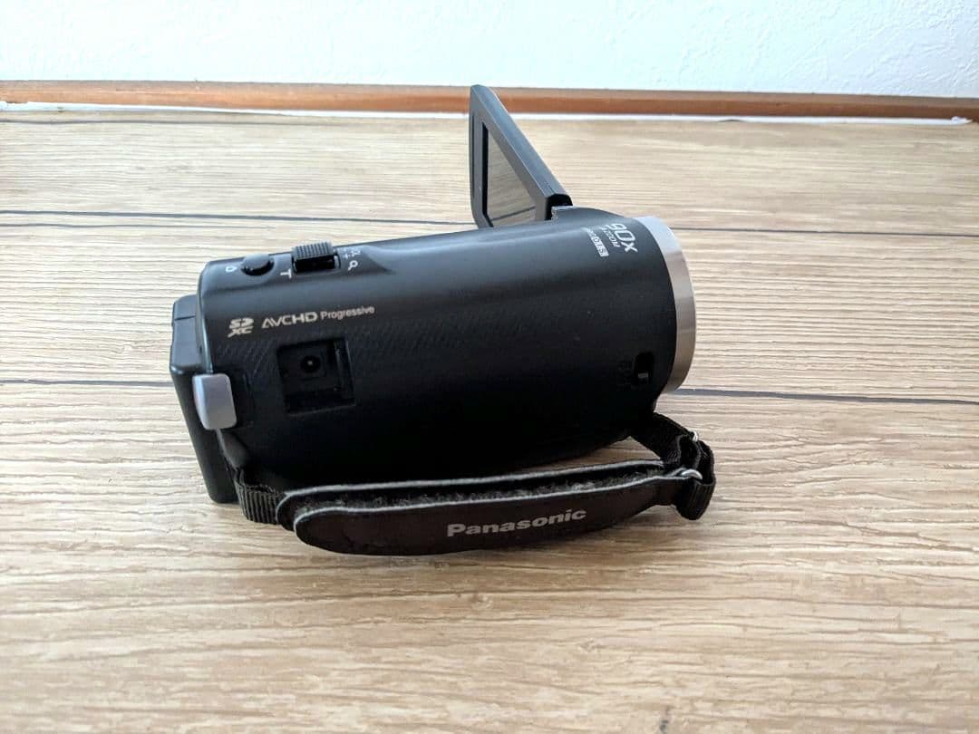 Panasonic HC-V360M ビデオカメラ 本体