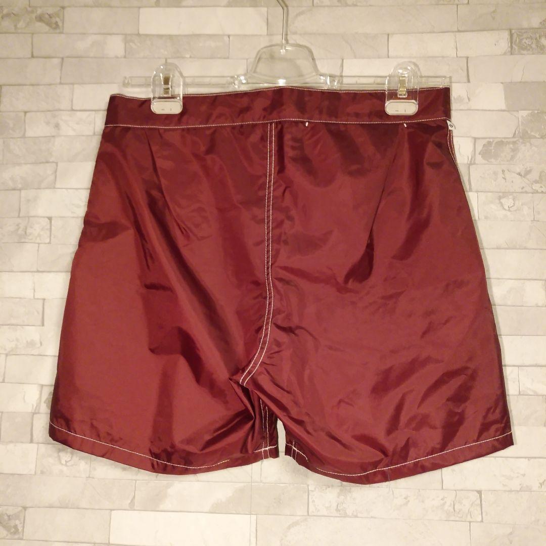 新品未使用】イエローラット サーフショートパンツ スイムパンツ34