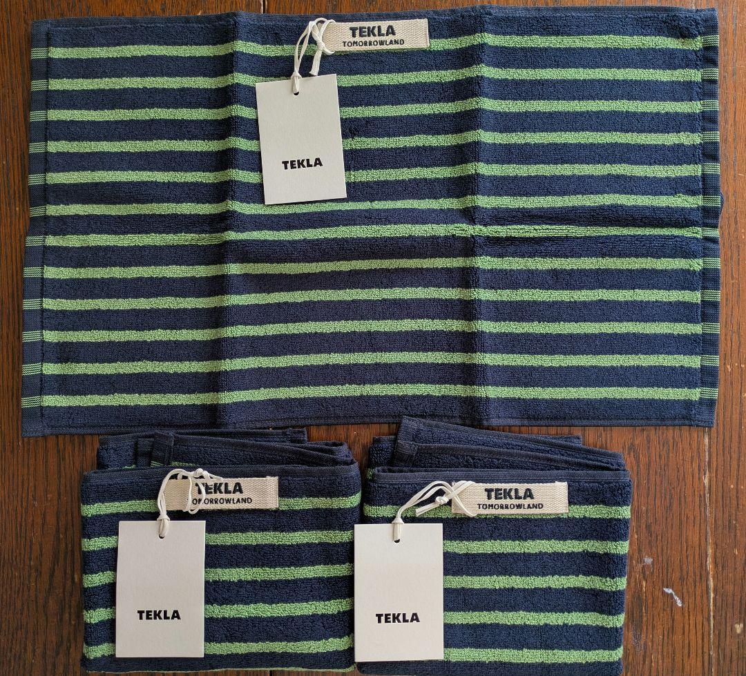 メルマる様 8枚おまとめ 30x50cm イエロー×白 カーキ×ネイビー