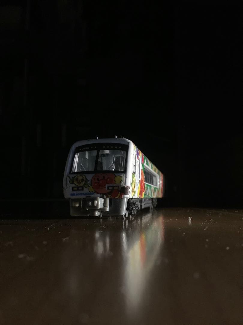 【値下げ検討】【定価43560円】TRANEダイキャストスケールモデル 22両他