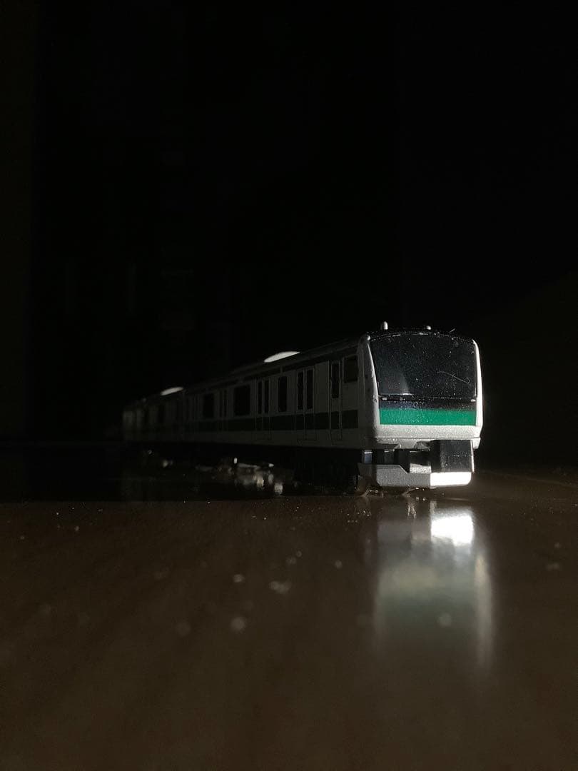 【値下げ検討】【定価43560円】TRANEダイキャストスケールモデル 22両他