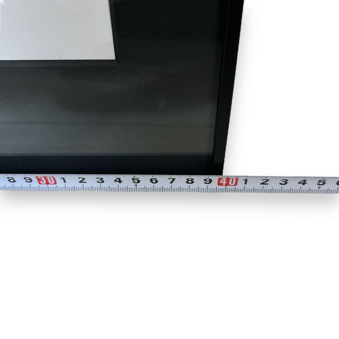 激レア 2017年発売 グランブルーファンタジー 高精細複製原画 十天衆