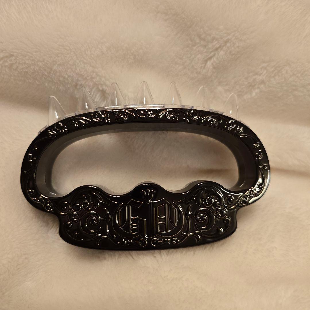 新品未使用】G-DRAGON ペンライト フラッシュナックル BIGBANG - メルカリ