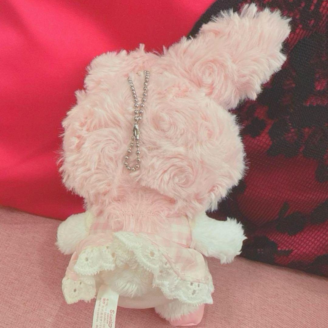 希少★マイメロ★スイートラブリーマスコット