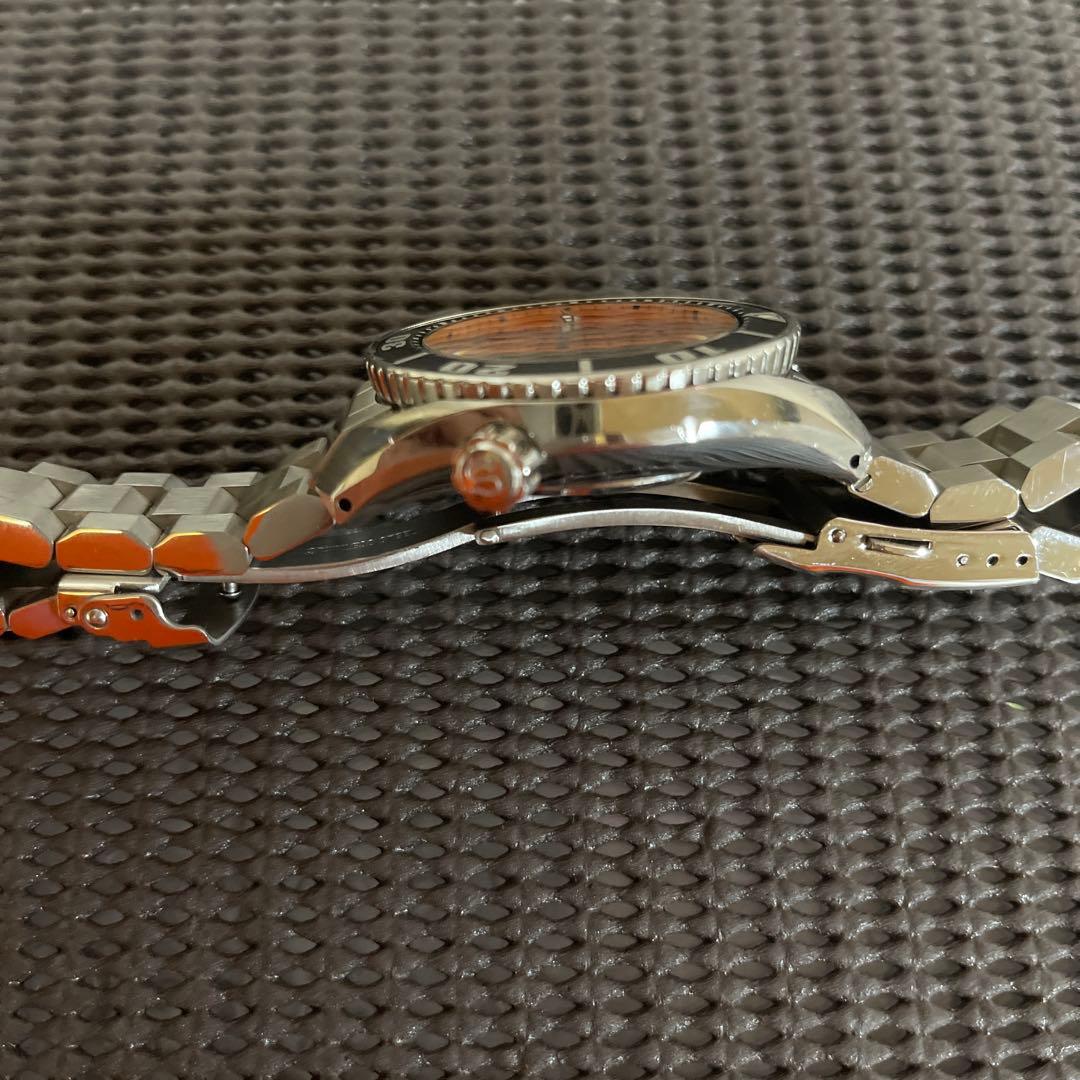 希少　SEIKO DIVER'S SUMO 200M