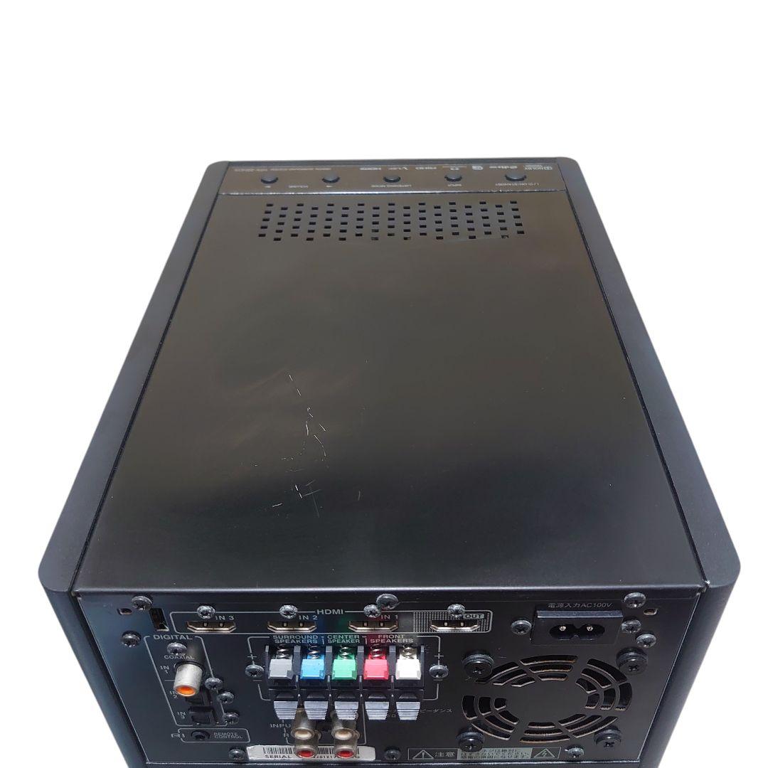 ONKYO HTX-55HDX ホームシアターシステム/バースピーカー - メルカリ