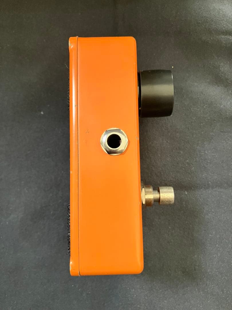 MXR '74 PHASE90 CSP026 Scriptフェイズ90 筆記体