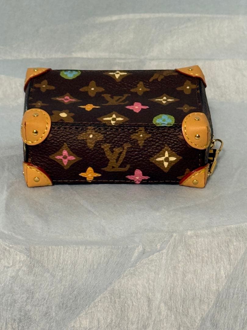 Louis Vuitton マルチカラー ケース　2024ss