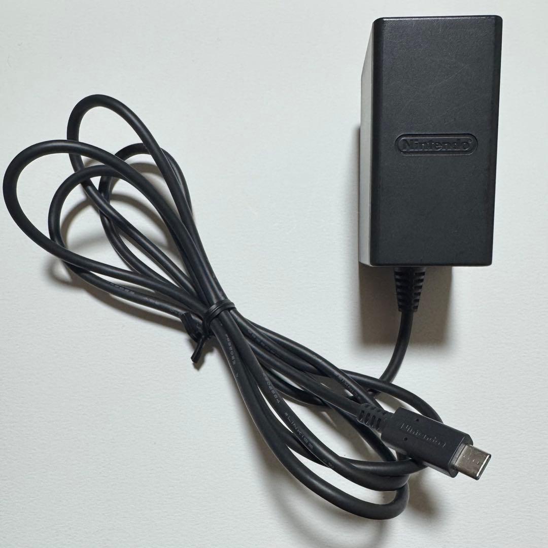 Nintendo Switch ネオンブルー/オレンジ 本体　バッテリー強化版