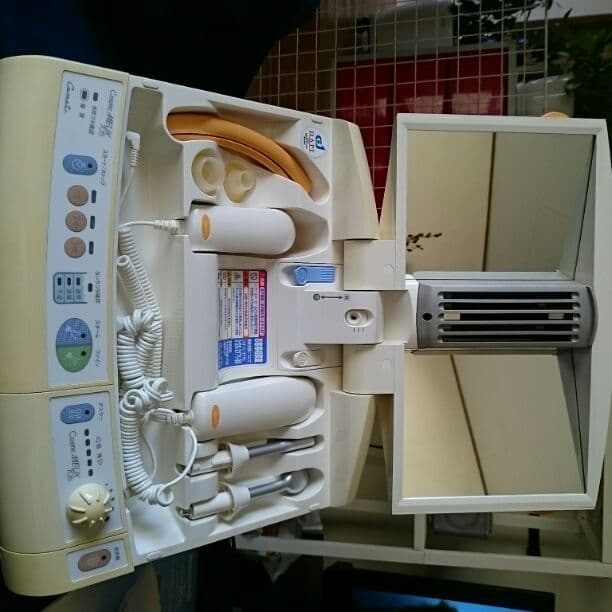 コメット美顔器(フヨウサキナ) コメット美顔器 サキナ コメット美顔器