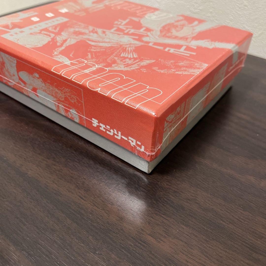 新品未開封】『チェンソーマン』オリジナルカットカード (全30種) BOX