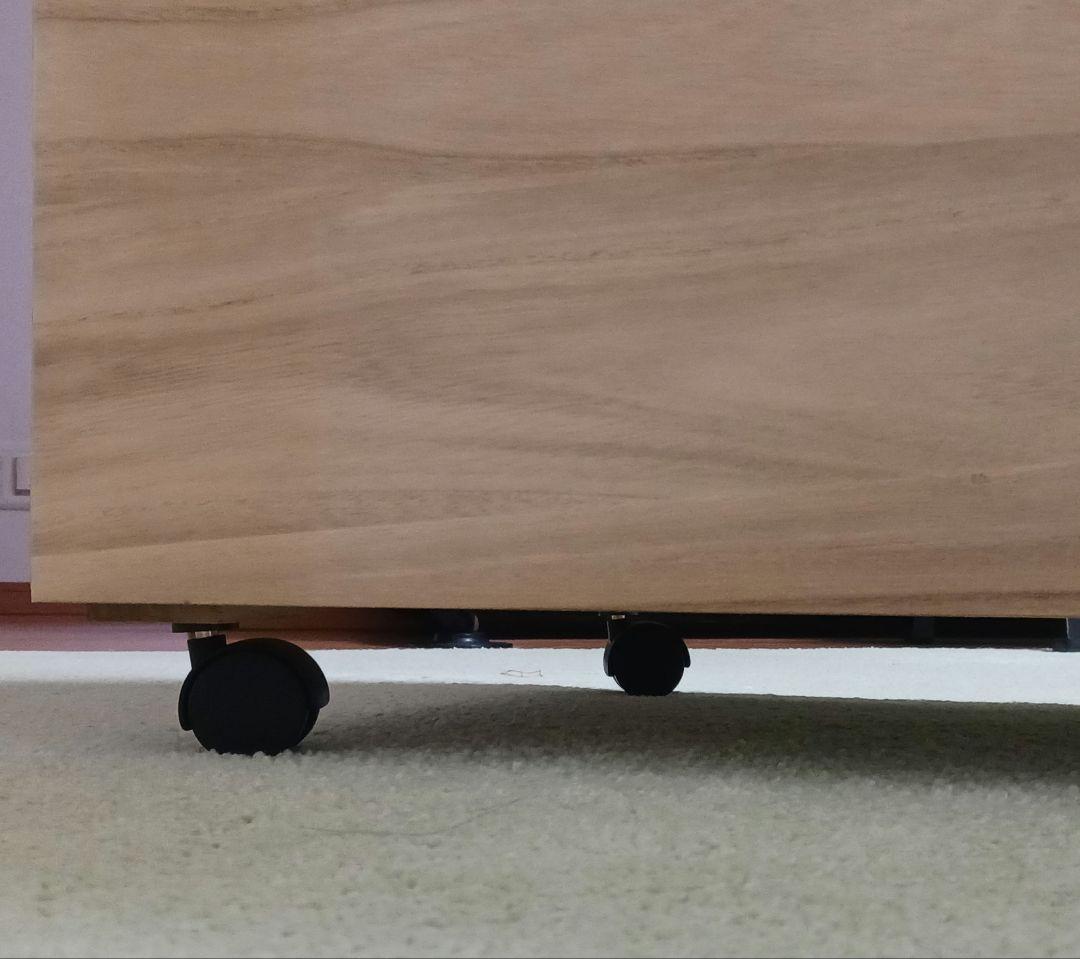 桐箱入り雛人形　七段飾り