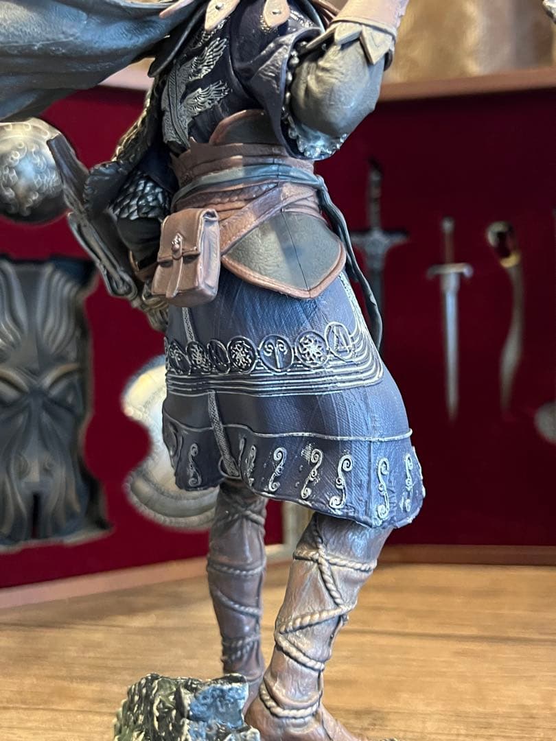 ELDEN RING NIGHTREIGN 追跡者 フィギュア