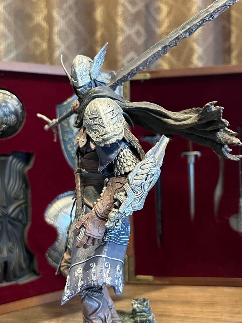 ELDEN RING NIGHTREIGN 追跡者 フィギュア