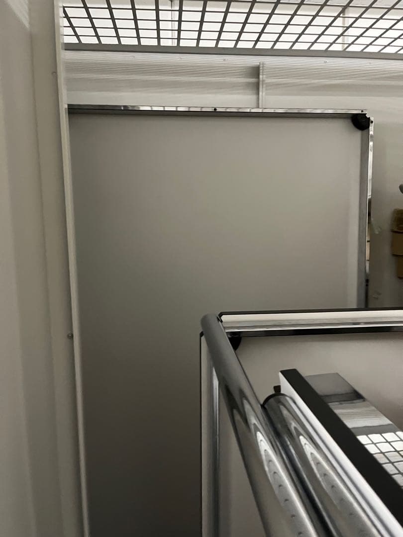 USMハラーテーブル 天板 2m×1m