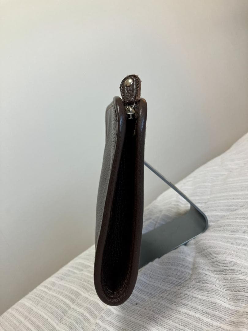 STAMPD LA スタンプド レザー キルティング キャップ 黒 ブラック